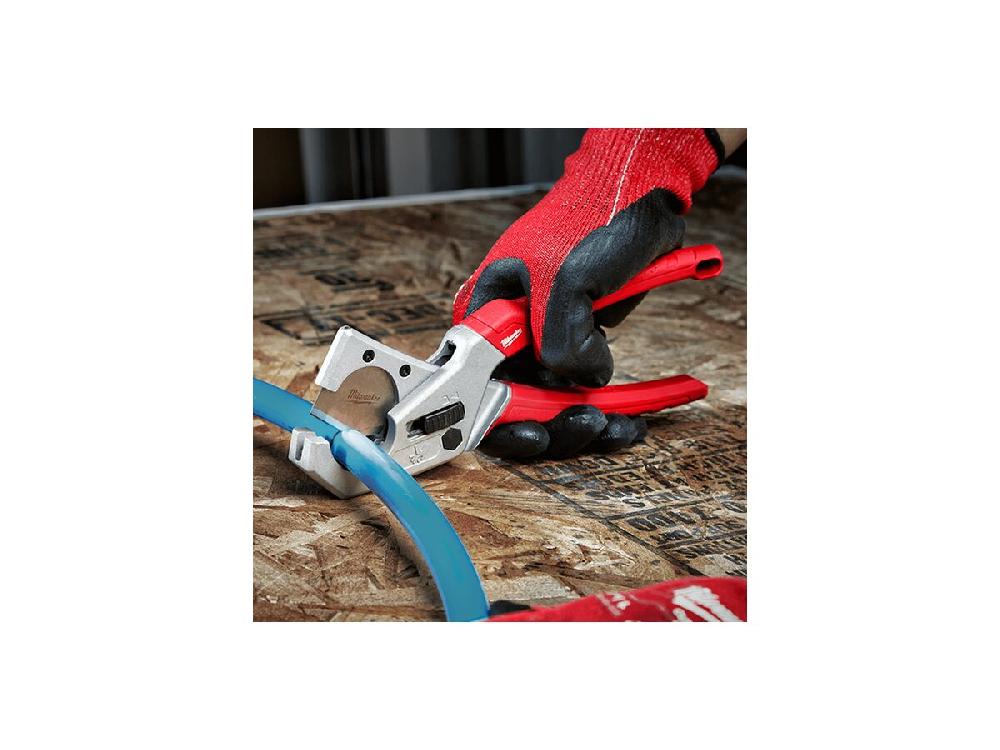 Reece Milwaukee Propex Tubing Cutter