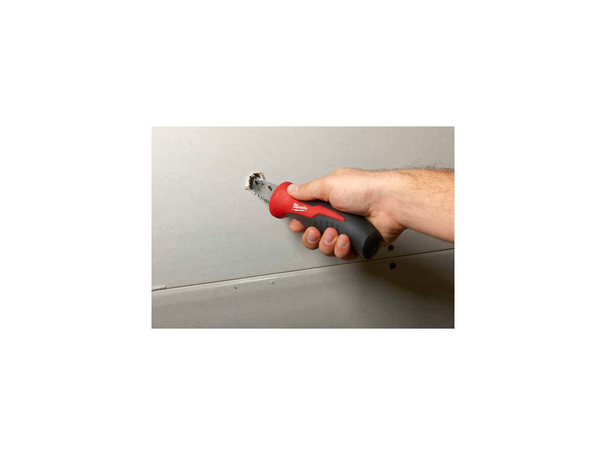 Reece Milwaukee Rasping Jab Saw