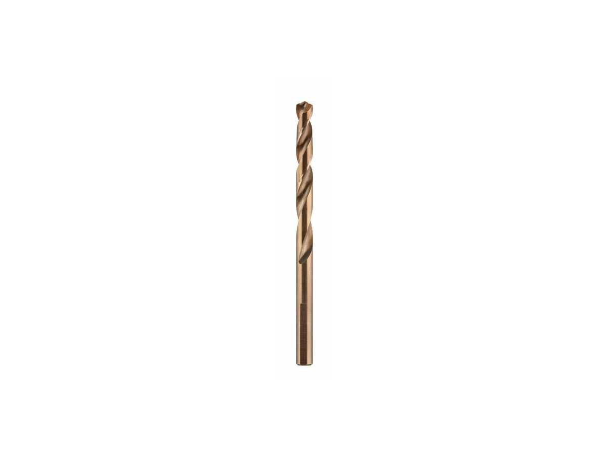 Reece Milwaukee Red Helix Cobalt Drill Bit 4.5mm (2)