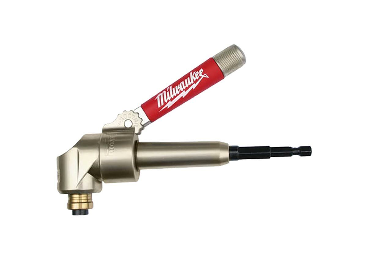 reece Milwaukee Right Angle Attachment