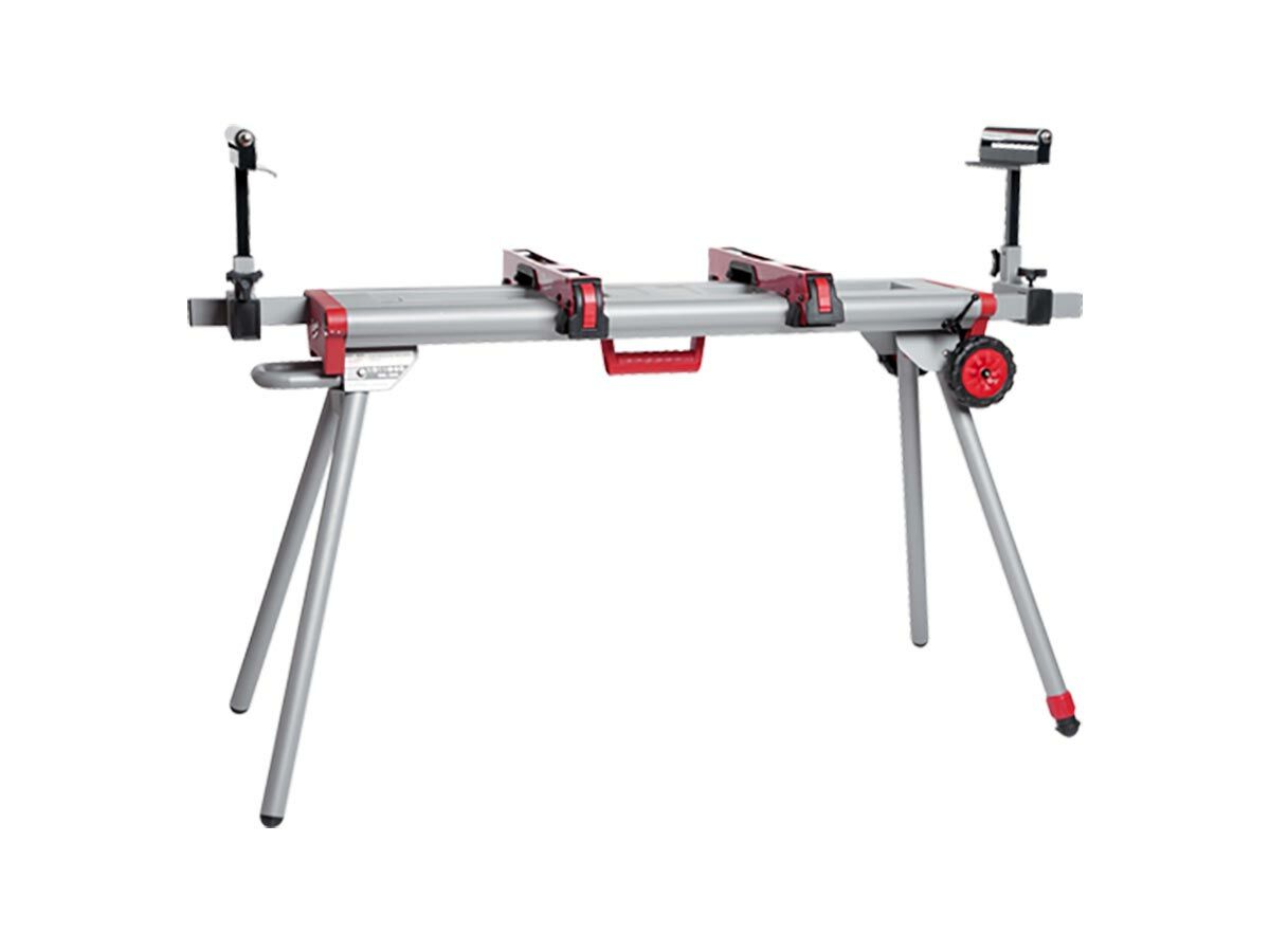 Reece Milwaukee Saw Stand Extends 1.2mtr - 3mtr
