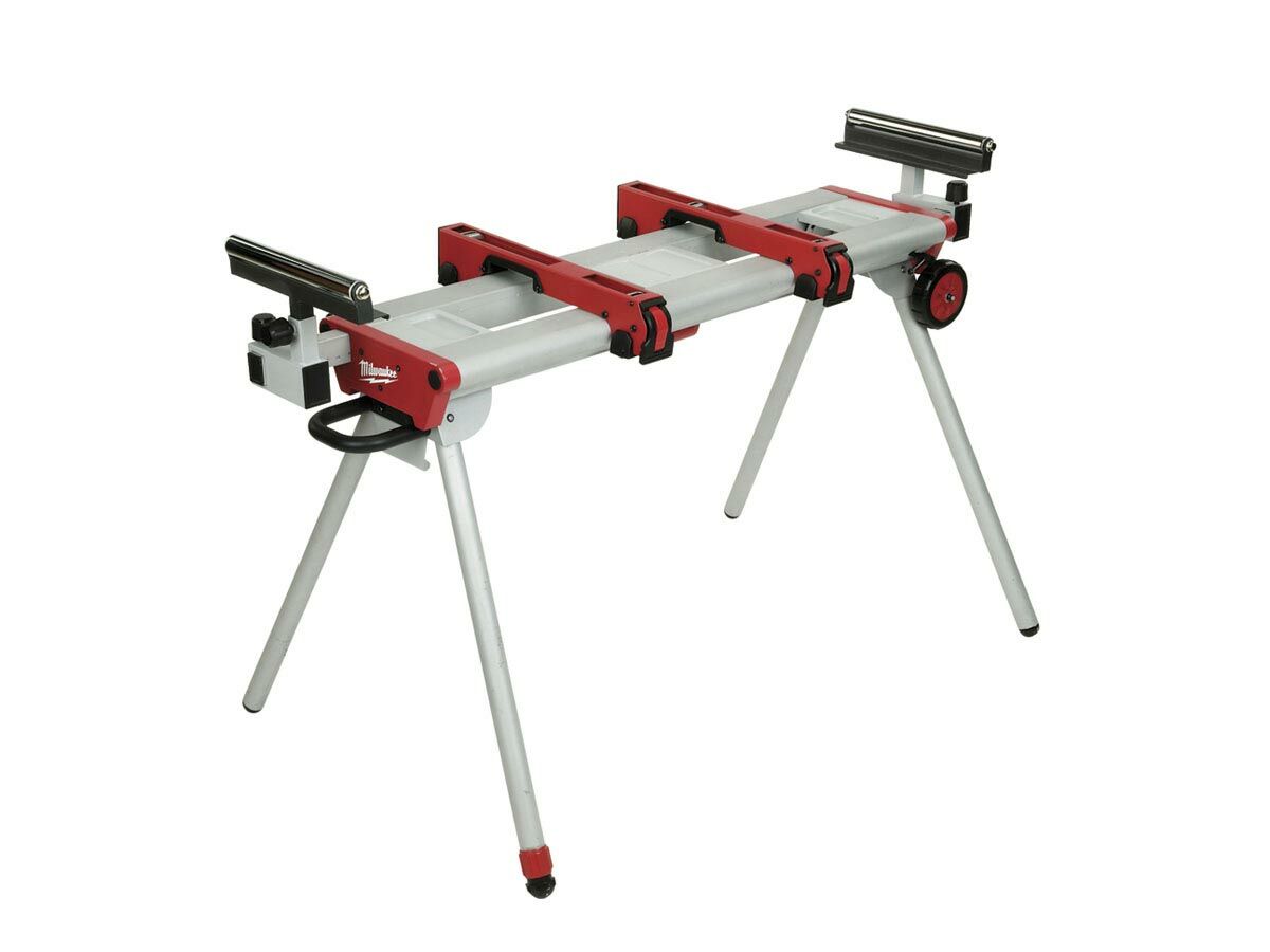reece Milwaukee Saw Stand Extends 1.2mtr - 3mtr