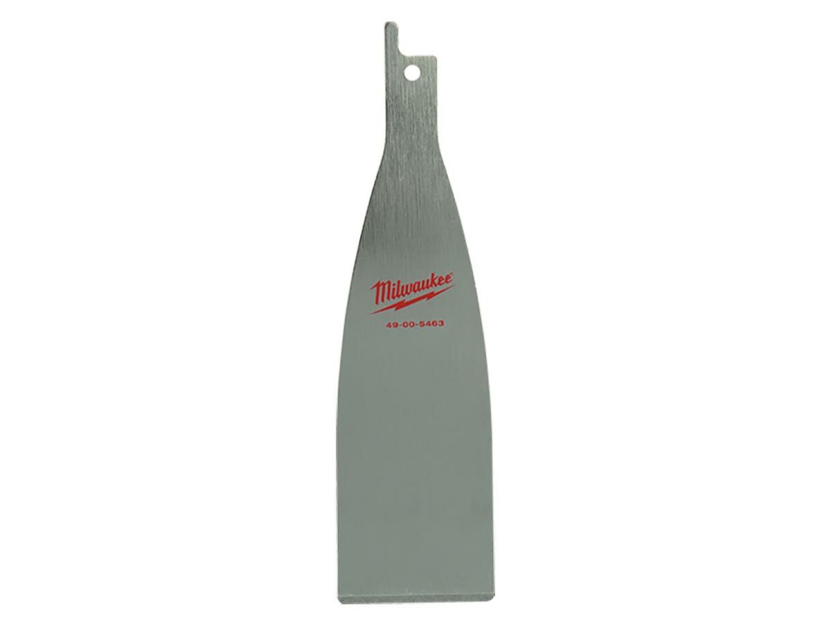 reece Milwaukee Sawzall Scraper Blade 37mm