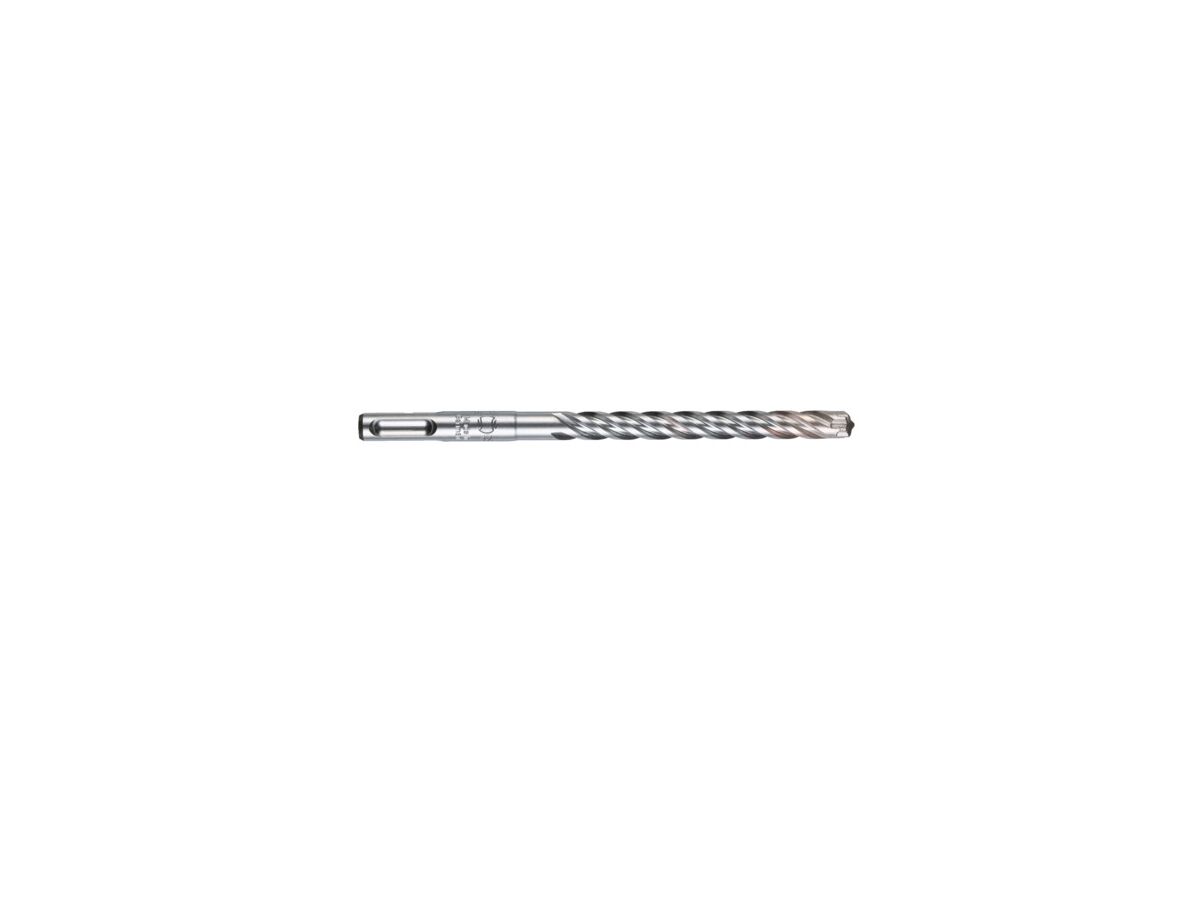 reece Milwaukee SDS Plus 4 Cut 10 x 210mm