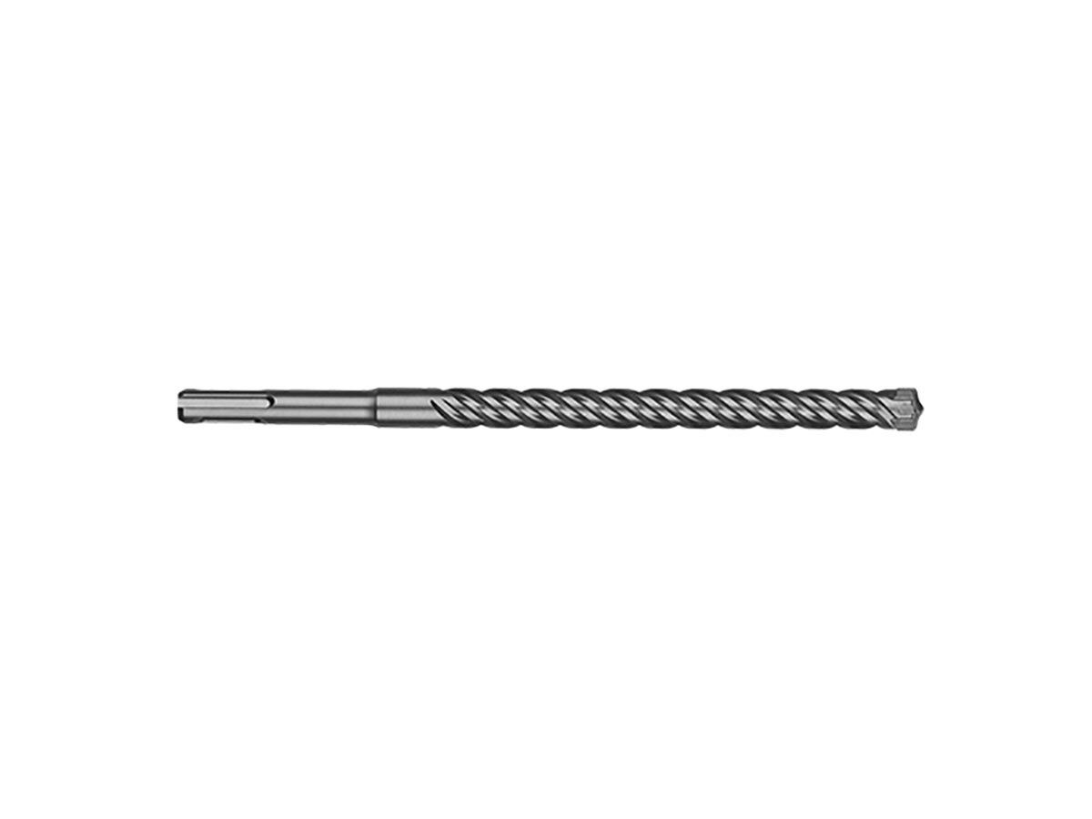 reece Milwaukee SDS Plus 4 Cut 12 x 160mm