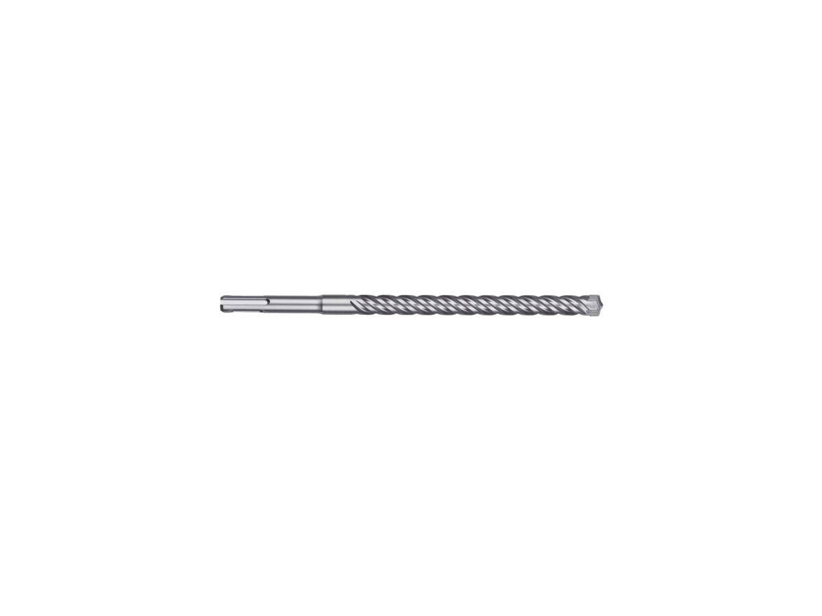 reece Milwaukee SDS Plus 4 Cut 12 x 210mm