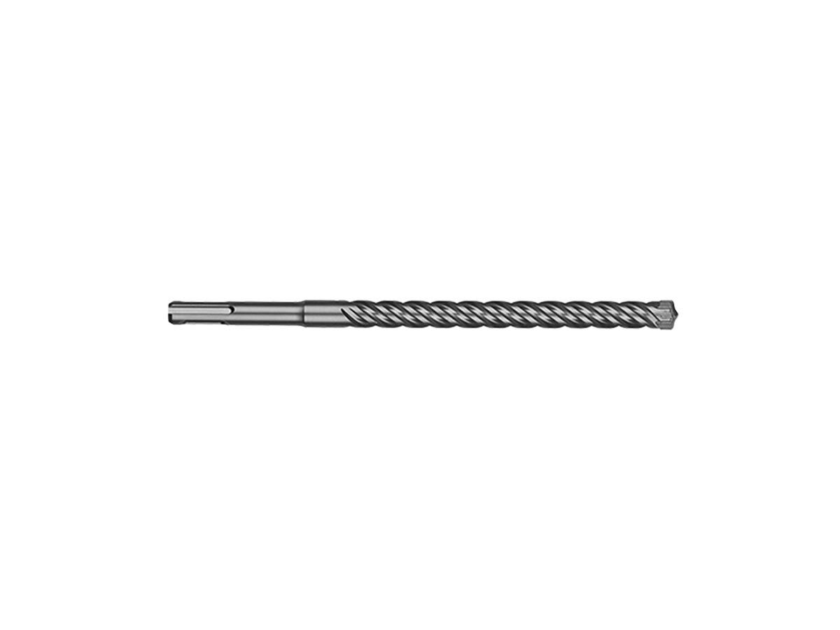 reece Milwaukee SDS Plus 4 Cut 25-450mm