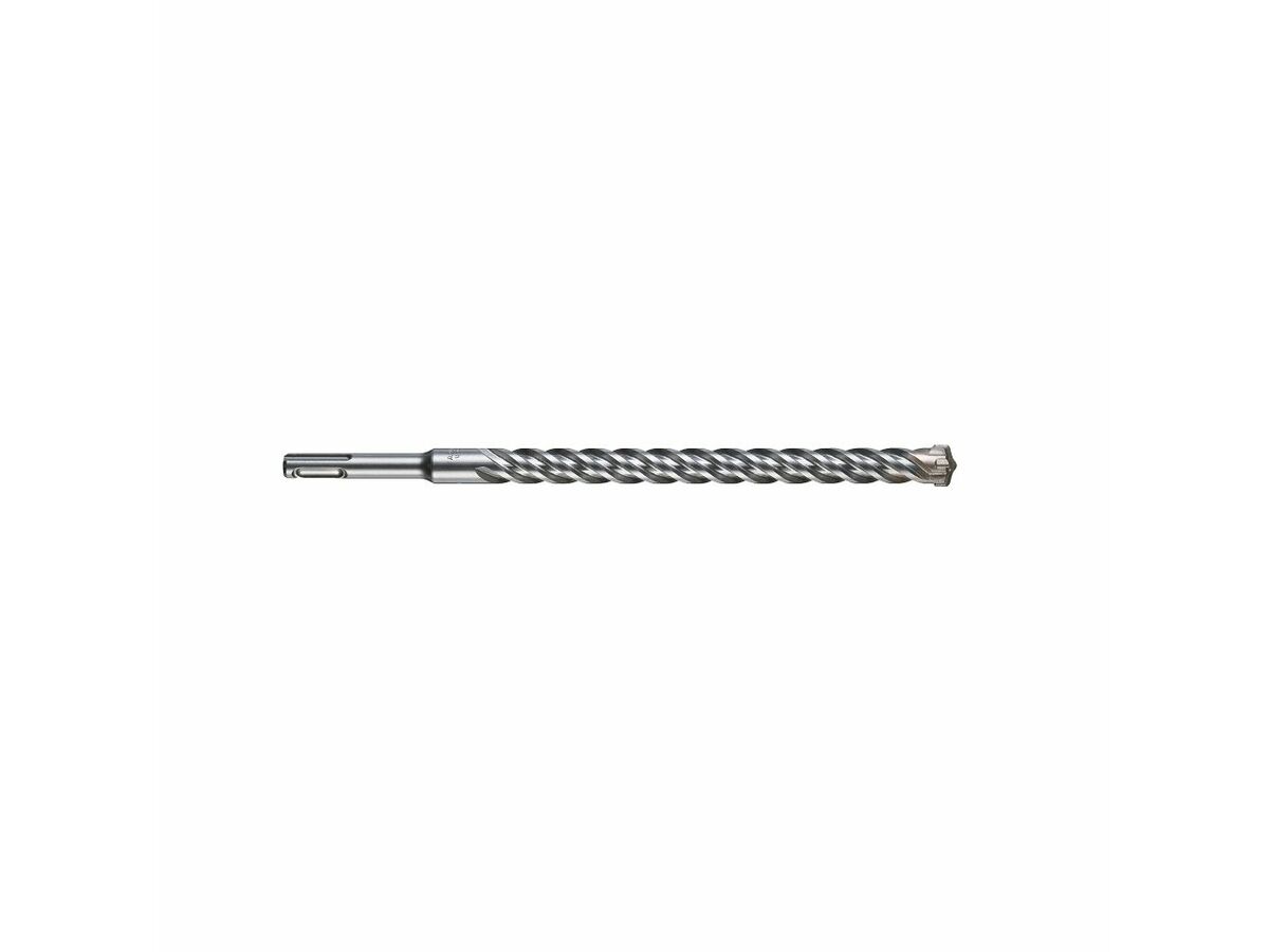 reece Milwaukee SDS Plus 4 Cut 5 x 110mm