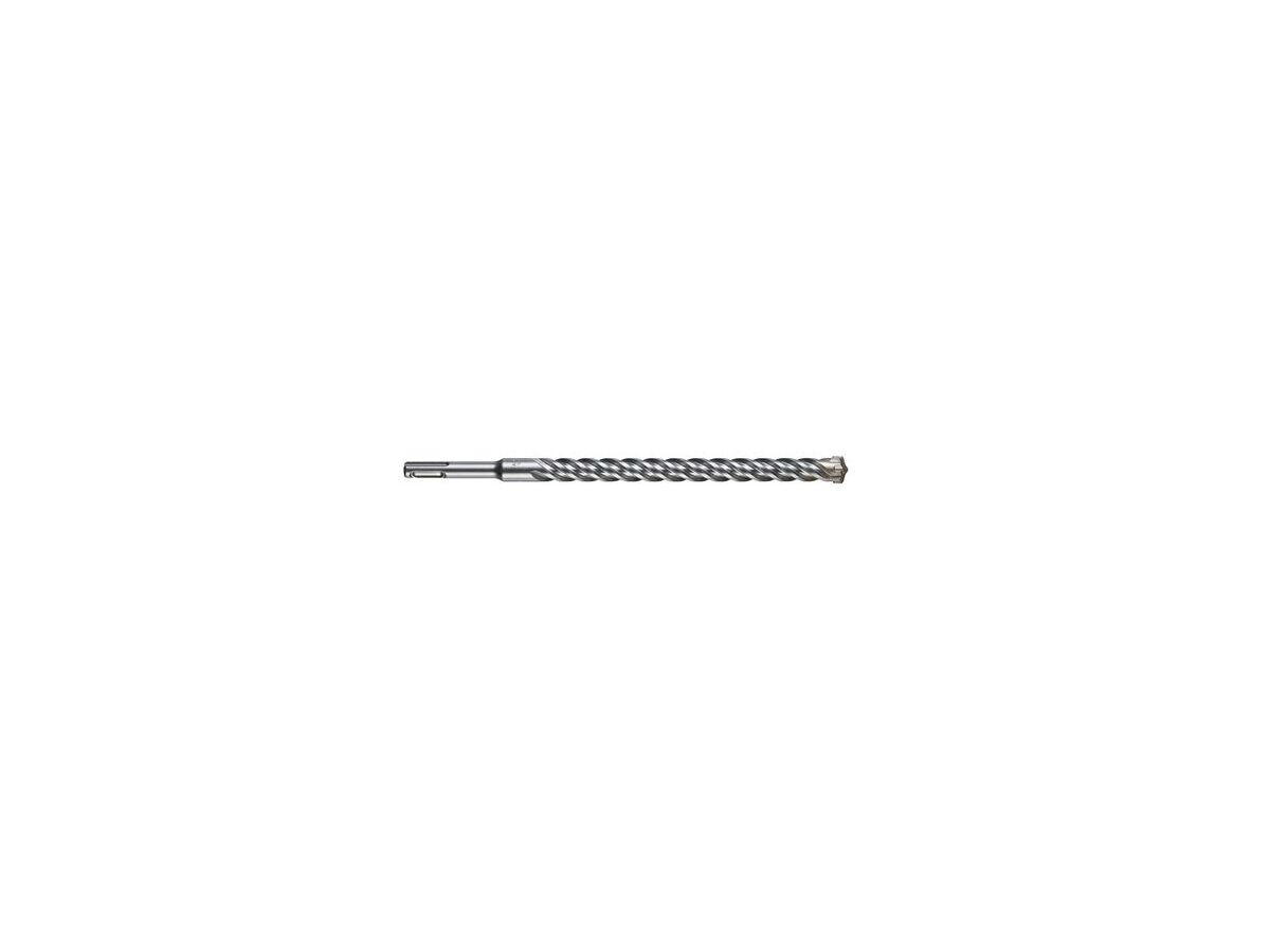 reece Milwaukee SDS Plus 4 Cut 6.5 x 160mm