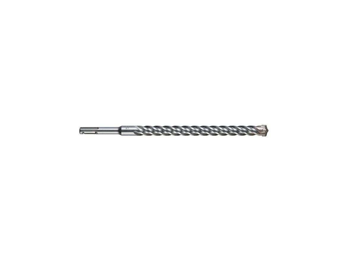 reece Milwaukee SDS Plus 4 Cut 6.5 x 210mm