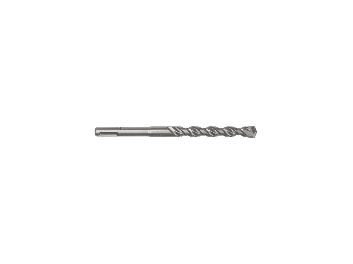 reece Milwaukee SDS Plus M2 2-Cut 10 x 210mm