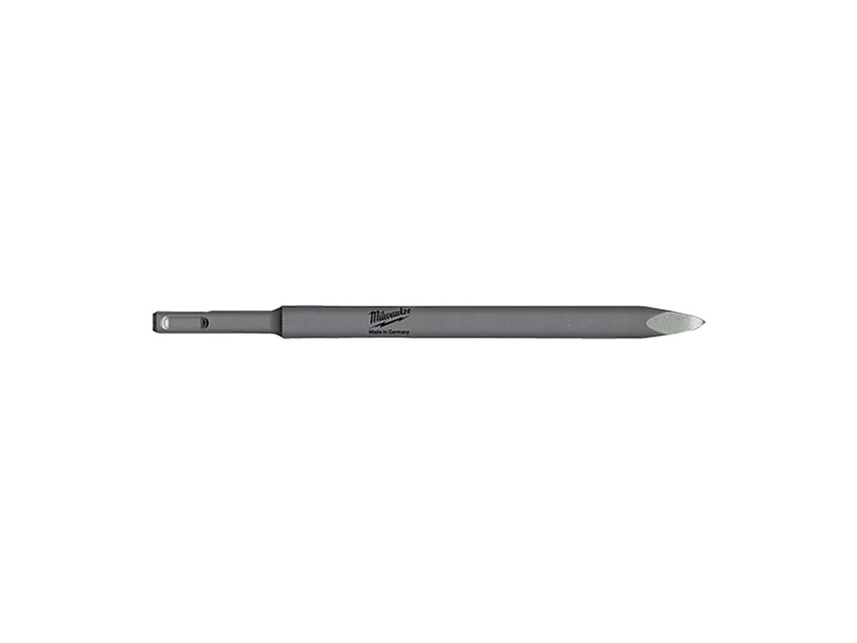 reece Milwaukee SDS Plus Pointed Chisel