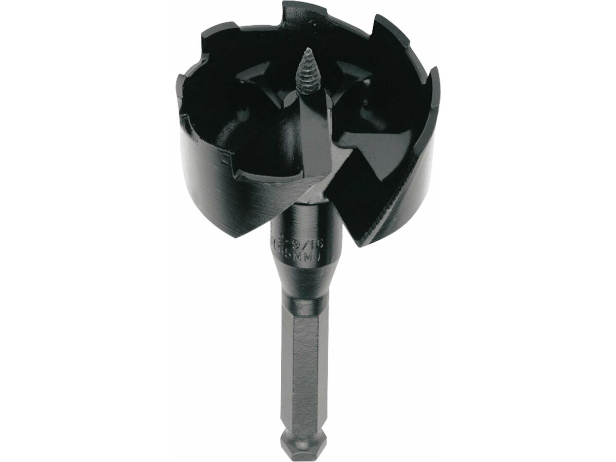 reece Milwaukee Self Feed Drill Bit 32mm