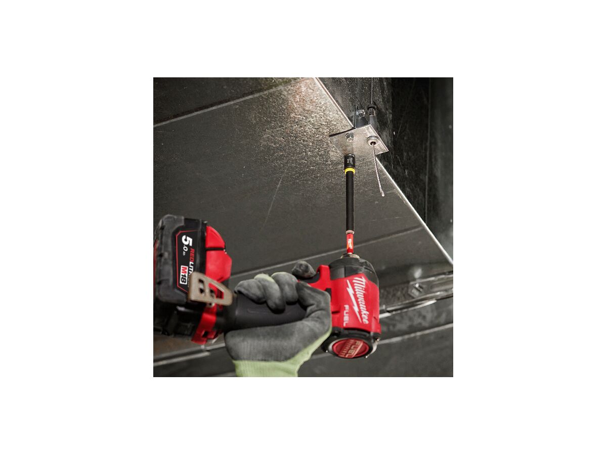 Reece Milwaukee Shockwave 5/16 X 150mm Power