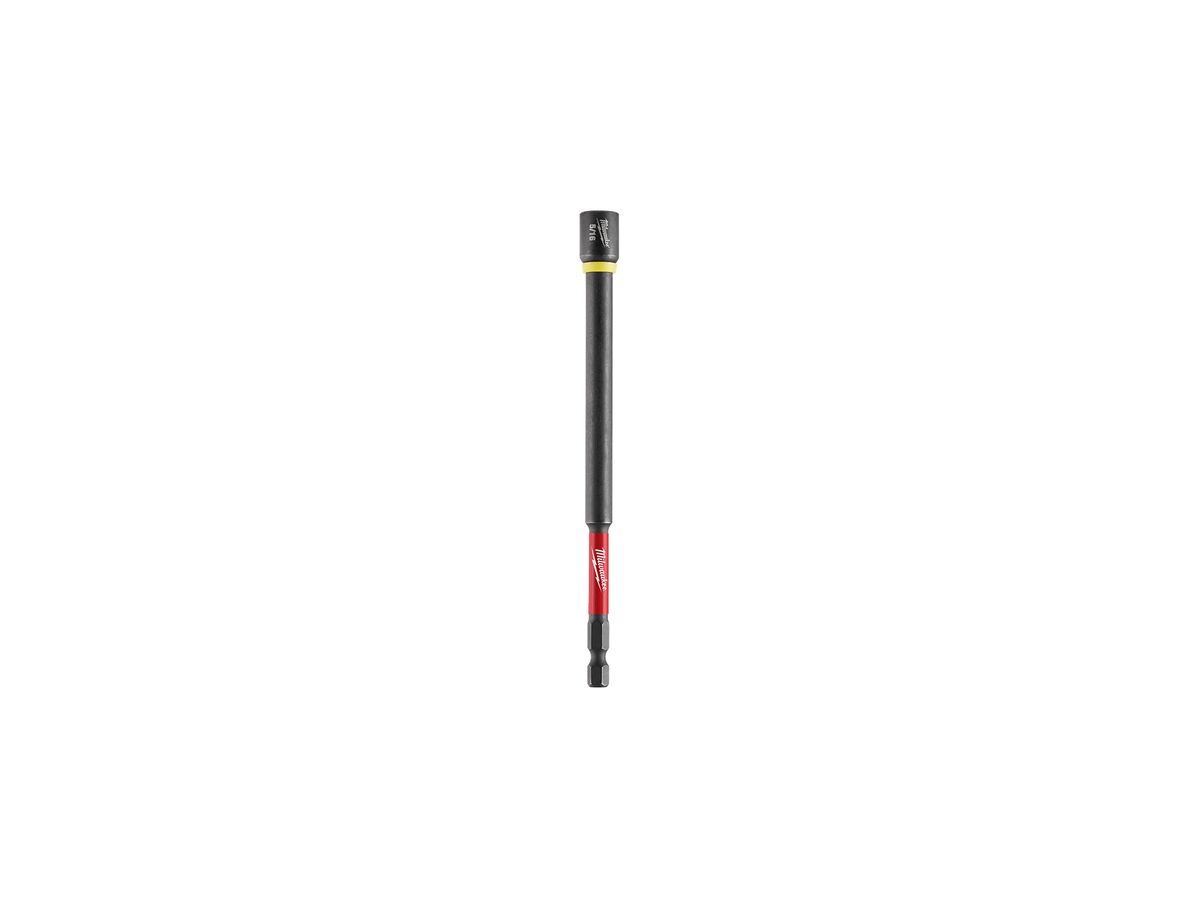 reece Milwaukee Shockwave 5/16 x 150mm Power