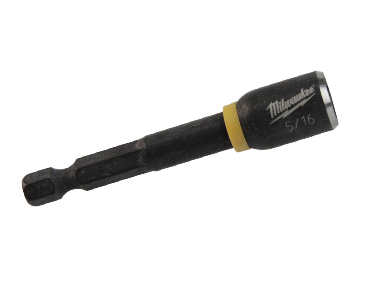 Reece Milwaukee Shockwave Driver 5/16" X 65mm