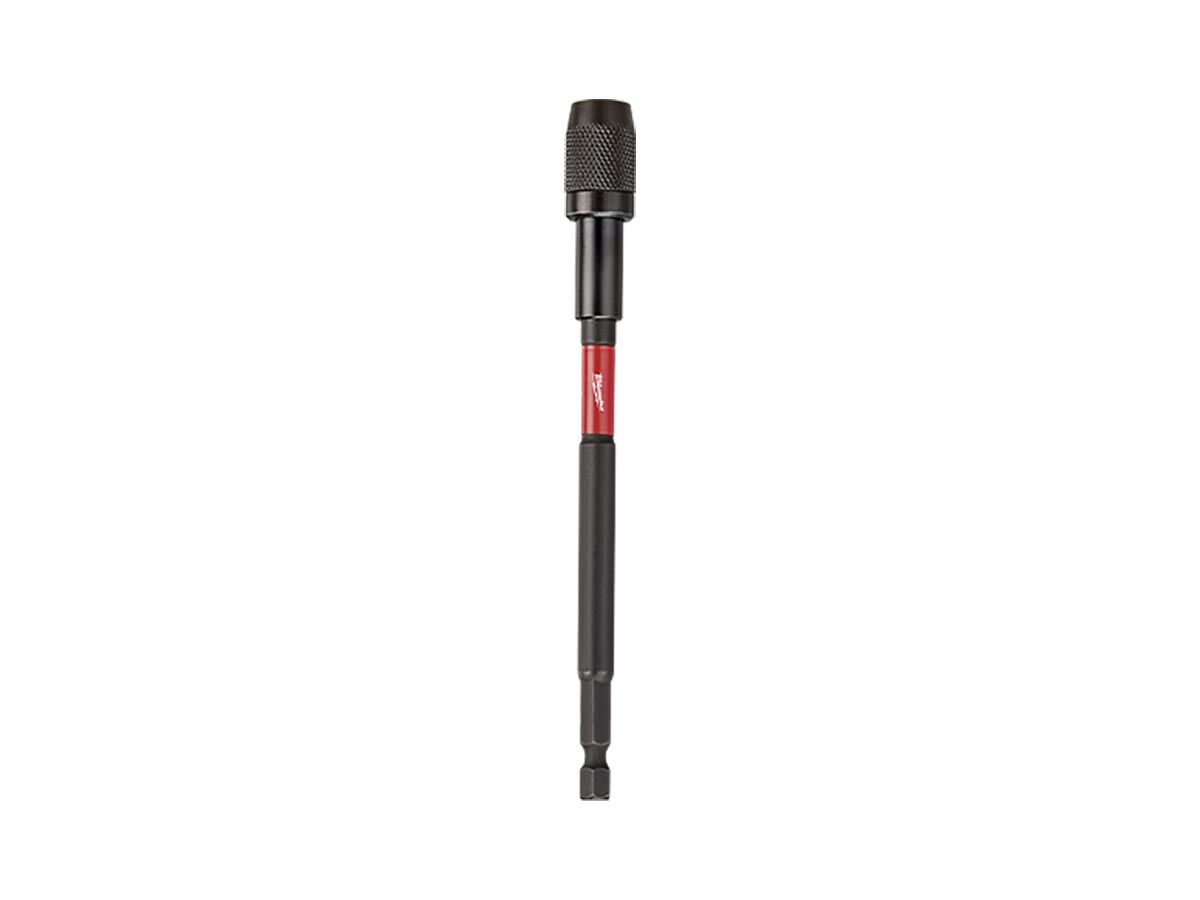reece Milwaukee Shockwave Locking Bit Holder 150mm