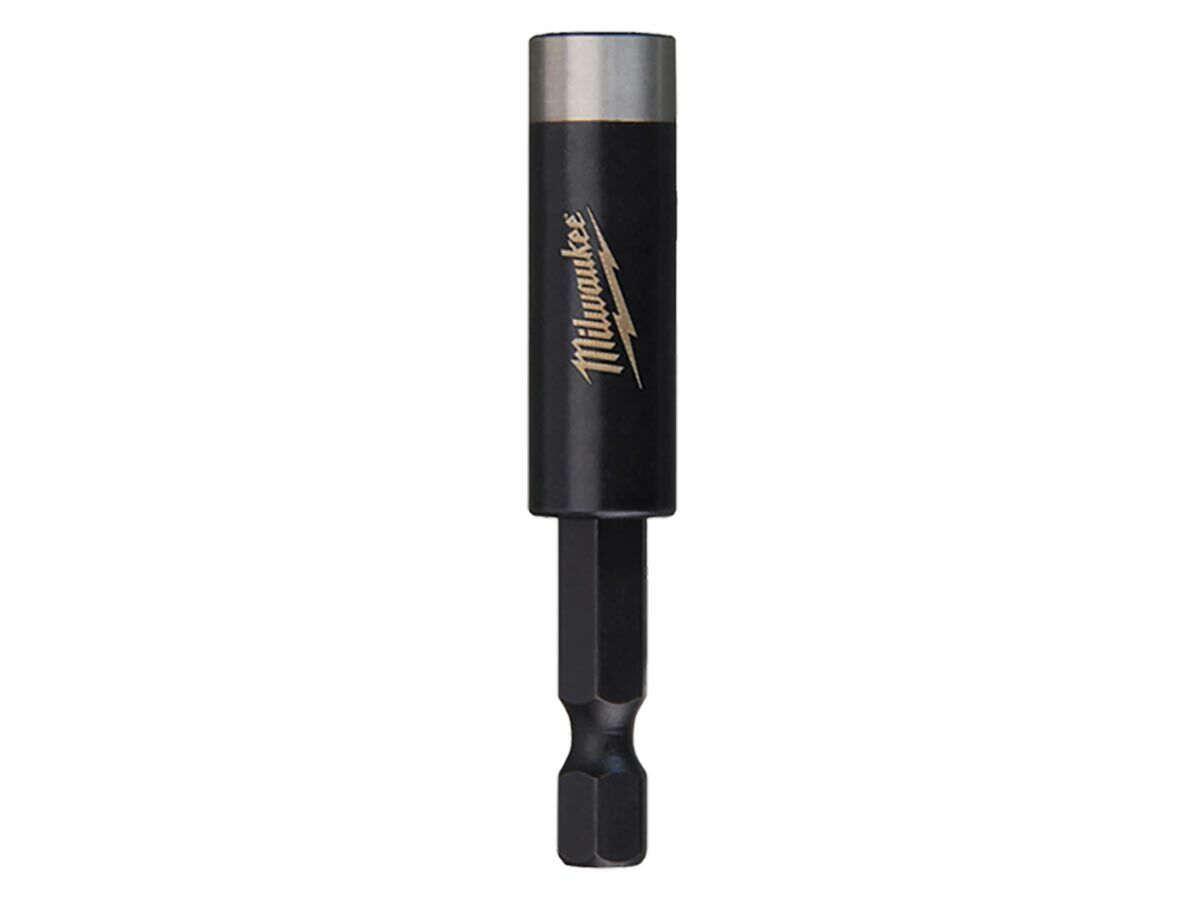 reece Milwaukee Shockwave Magnet Bit Holder 1/4"