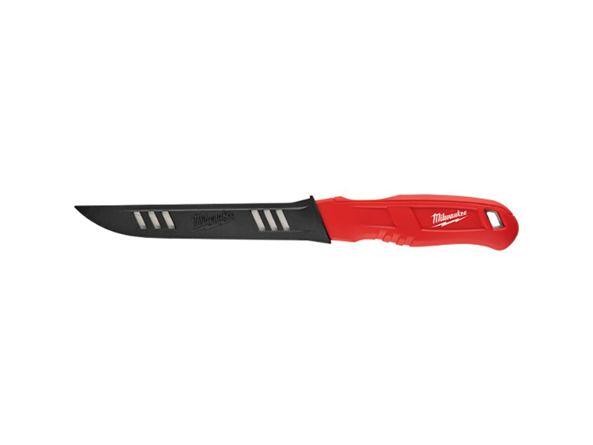 reece Milwaukee Smooth Blade Insulation Knife