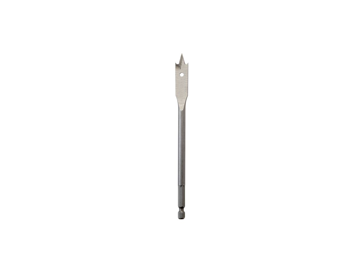 reece Milwaukee Timber Spade Bit 12mm (Metric)