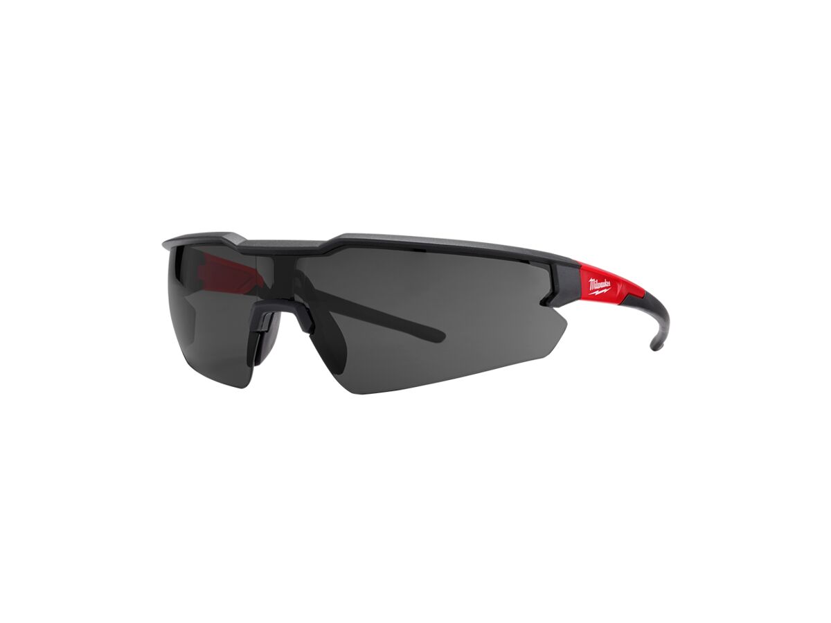 Reece Milwaukee Tinted Safety Glasses (New)