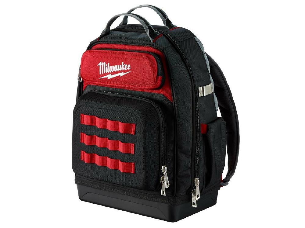 Reece Milwaukee Ultimate Jobsite Backpack