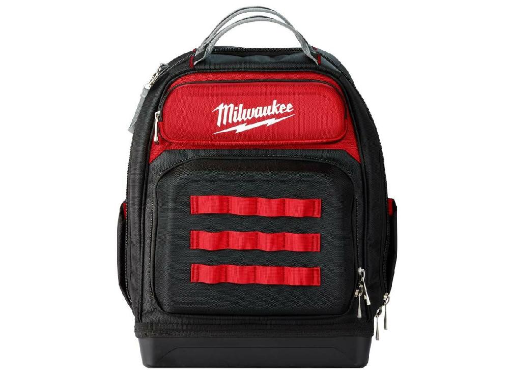 reece Milwaukee Ultimate Jobsite Backpack