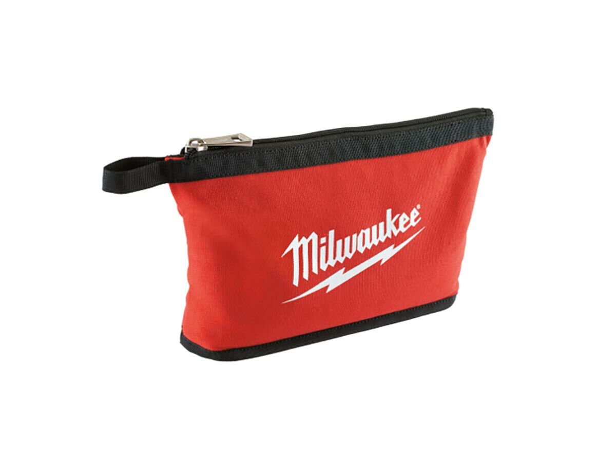 reece Milwaukee Zipper Pouch