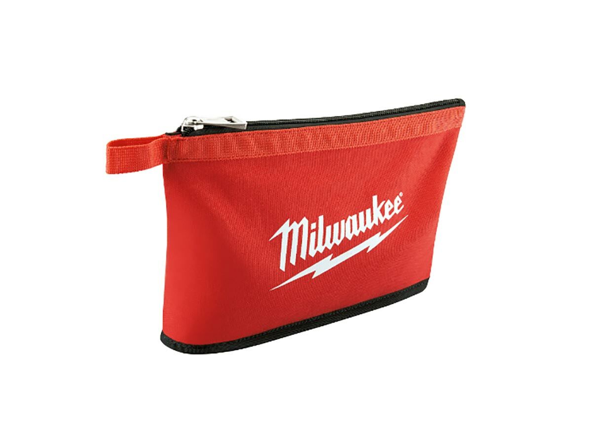 Reece Milwaukee Zipper Pouches (Pack 3)