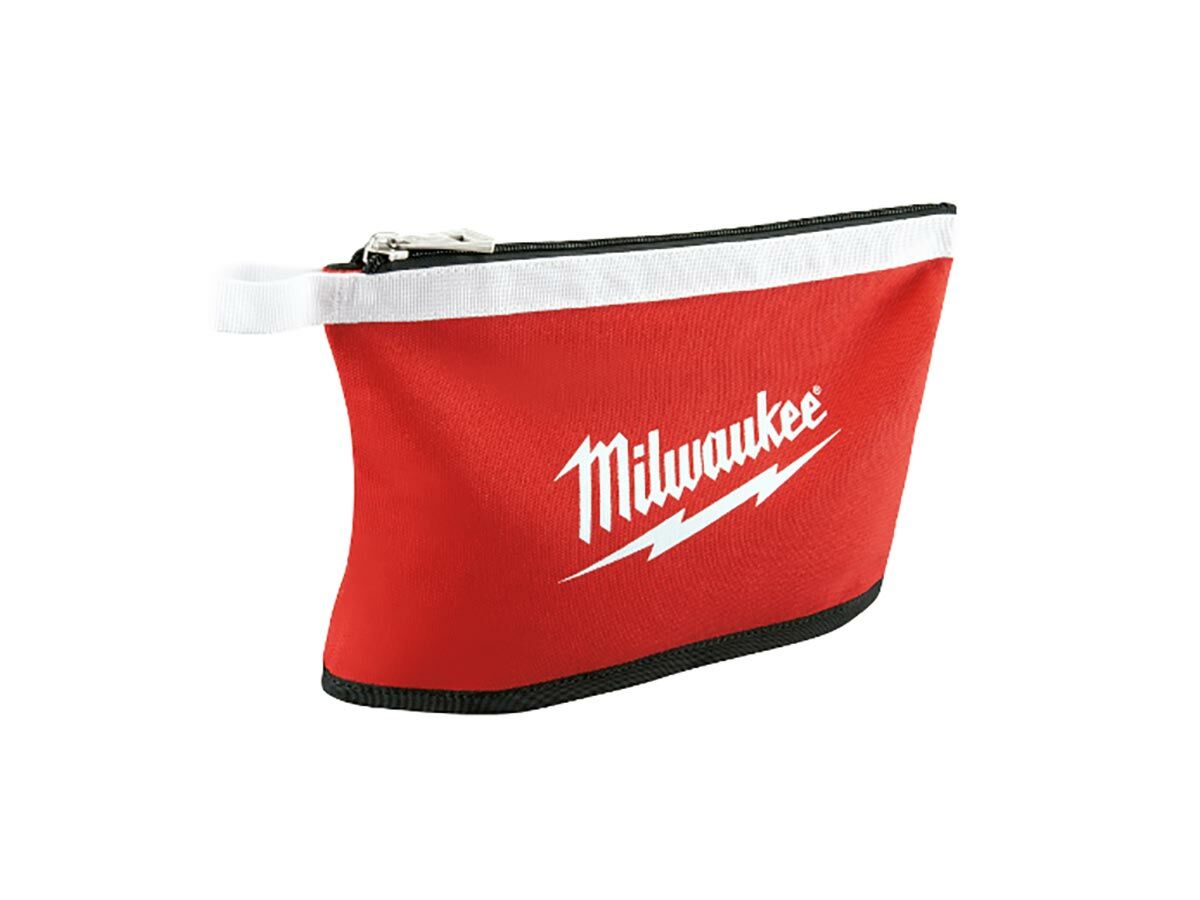 Reece Milwaukee Zipper Pouches (Pack 3)