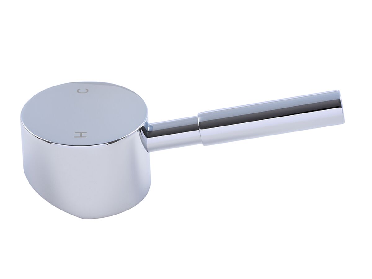 reece Mizu 1500 Basin Mixer Tap Handle Chrome