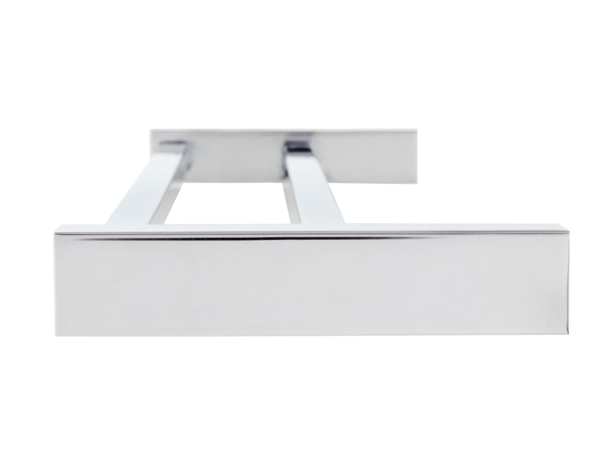 Reece Mizu Bloc MK2 Double Towel Rail 660mm Chrome