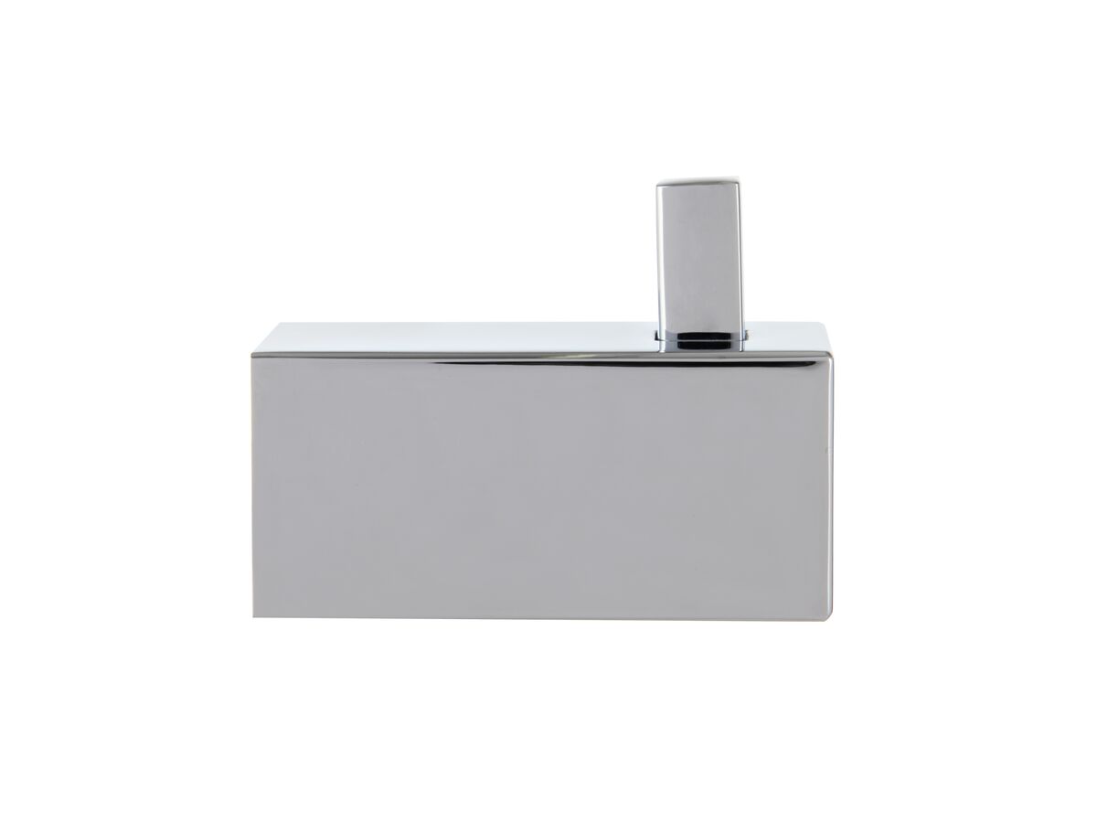 Reece Mizu Bloc MK2 Robe Hook Chrome