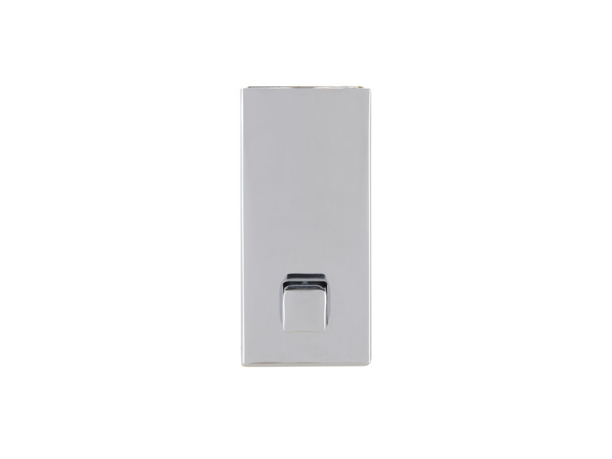 Reece Mizu Bloc MK2 Robe Hook Chrome