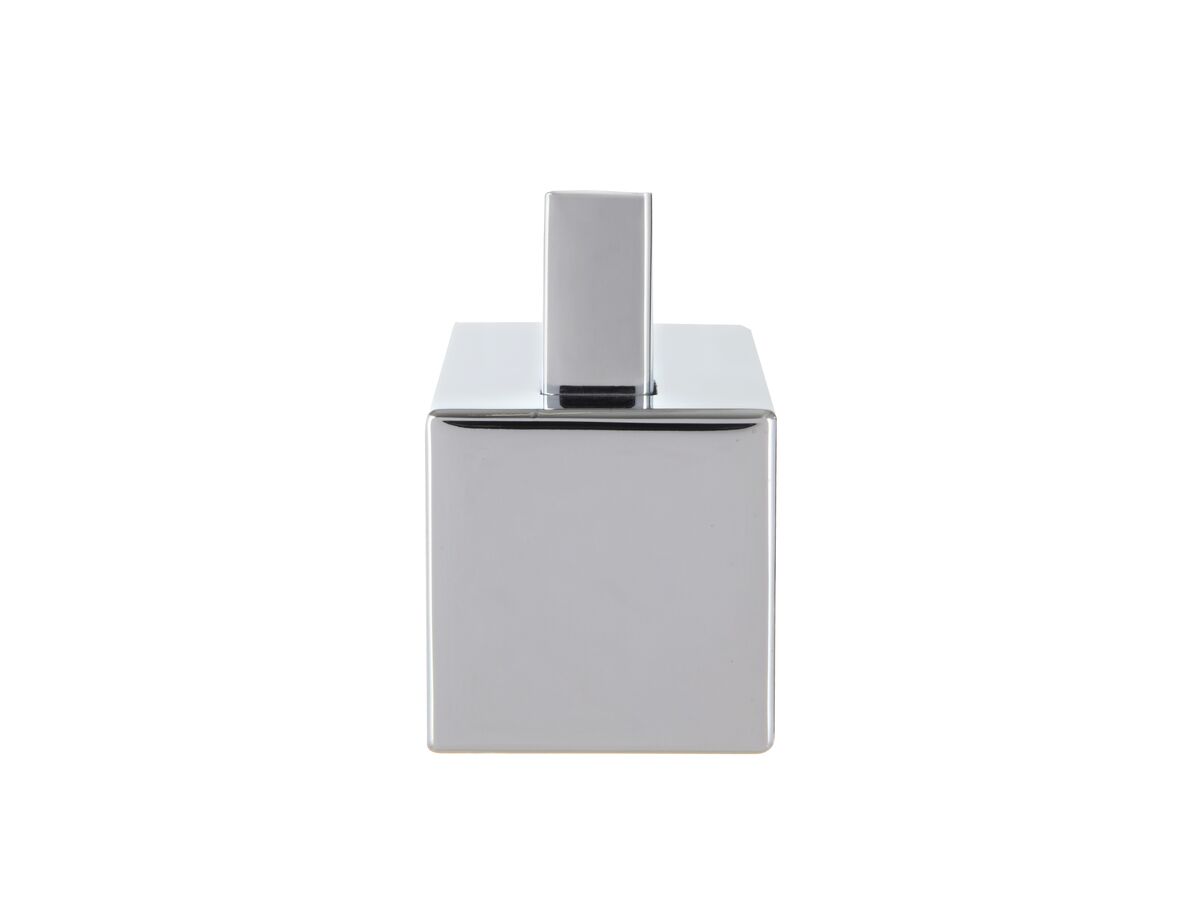 Reece Mizu Bloc MK2 Robe Hook Chrome