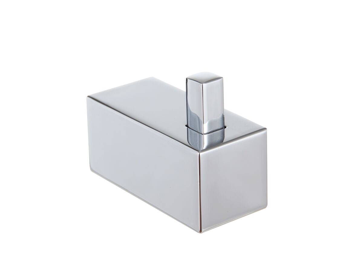 reece Mizu Bloc MK2 Robe Hook Chrome