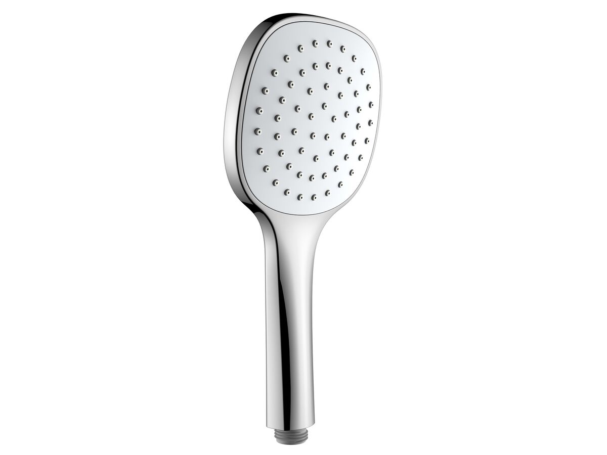 reece Mizu Bloc MK2 Shower Handpiece Chrome (3 Star)