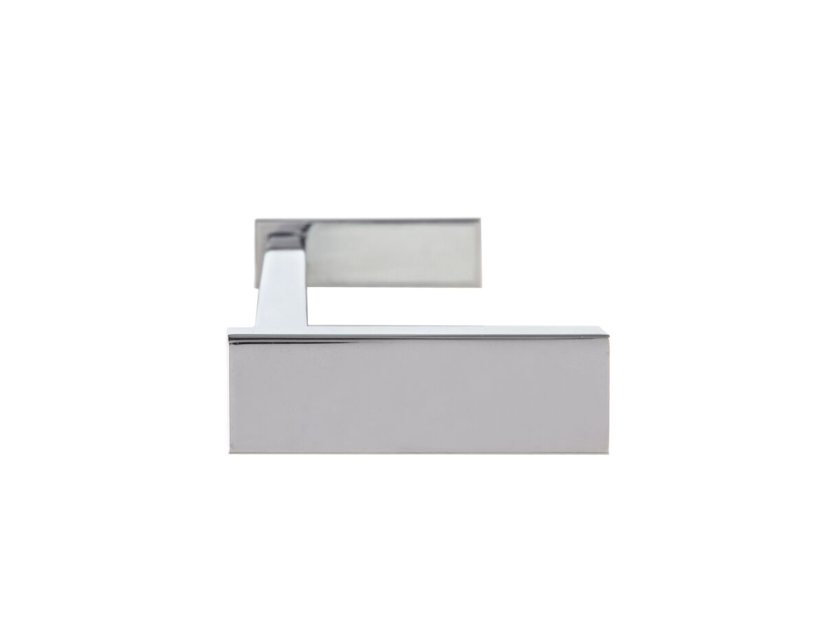 Reece Mizu Bloc MK2 Single Towel Rail 550mm Chrome