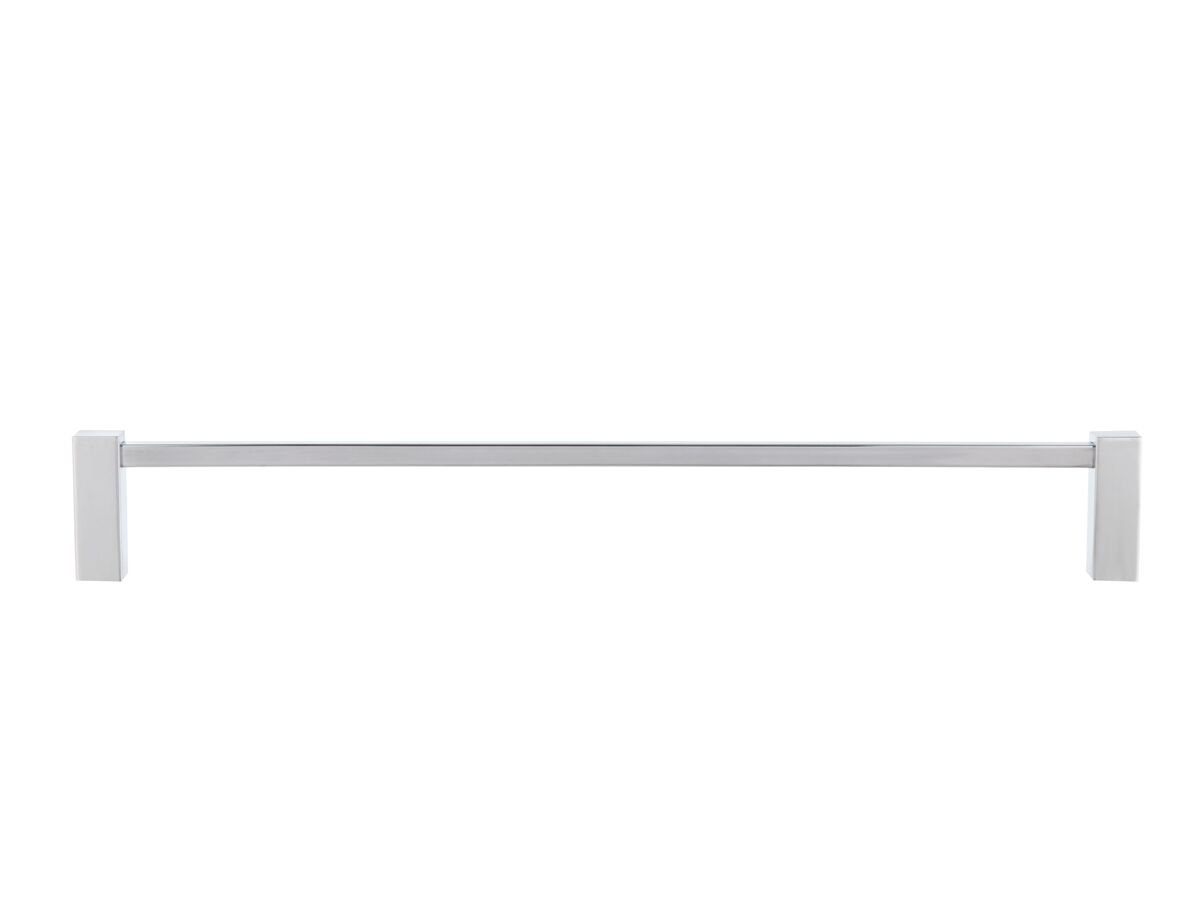 Reece Mizu Bloc MK2 Single Towel Rail 550mm Chrome