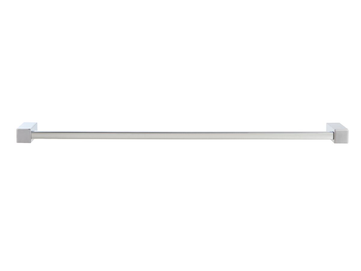 Reece Mizu Bloc MK2 Single Towel Rail 550mm Chrome