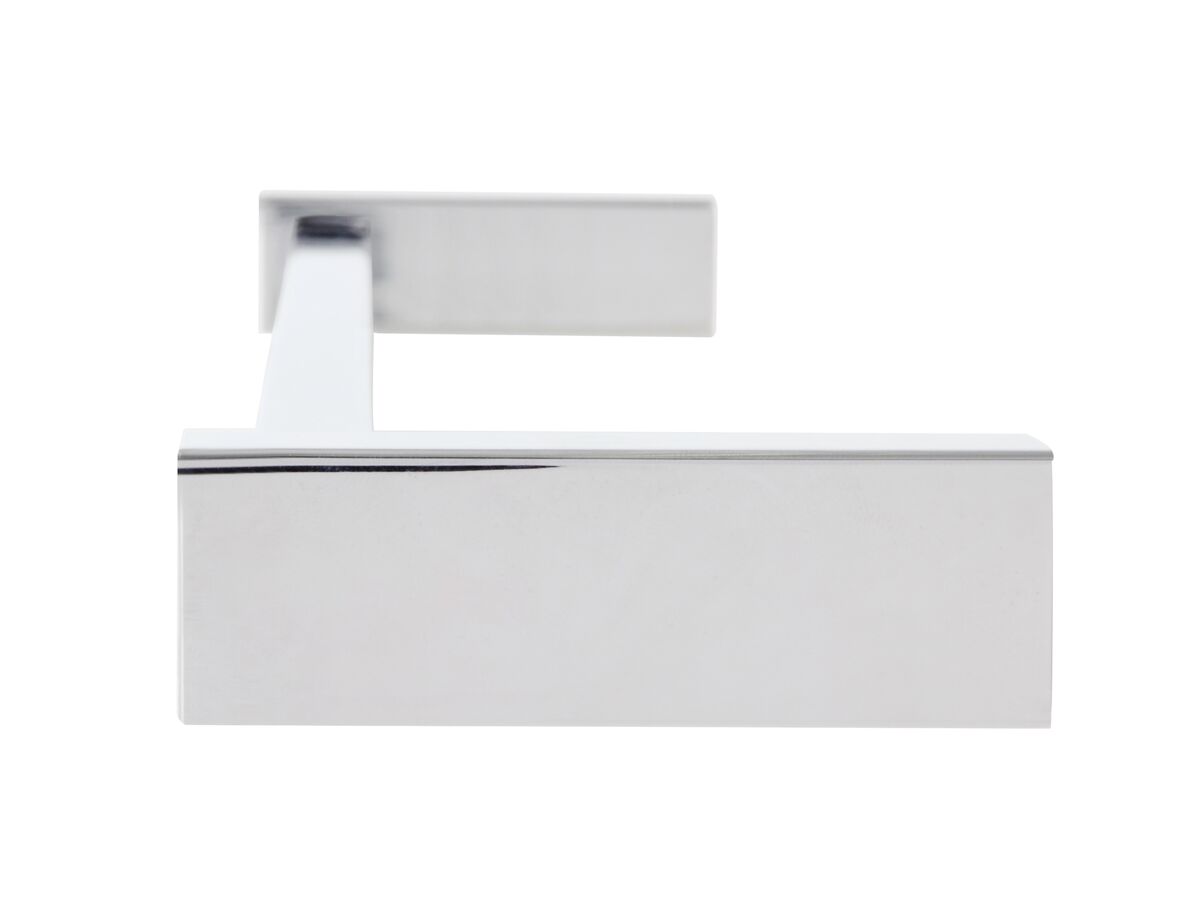 Reece Mizu Bloc MK2 Single Towel Rail 660mm Chrome