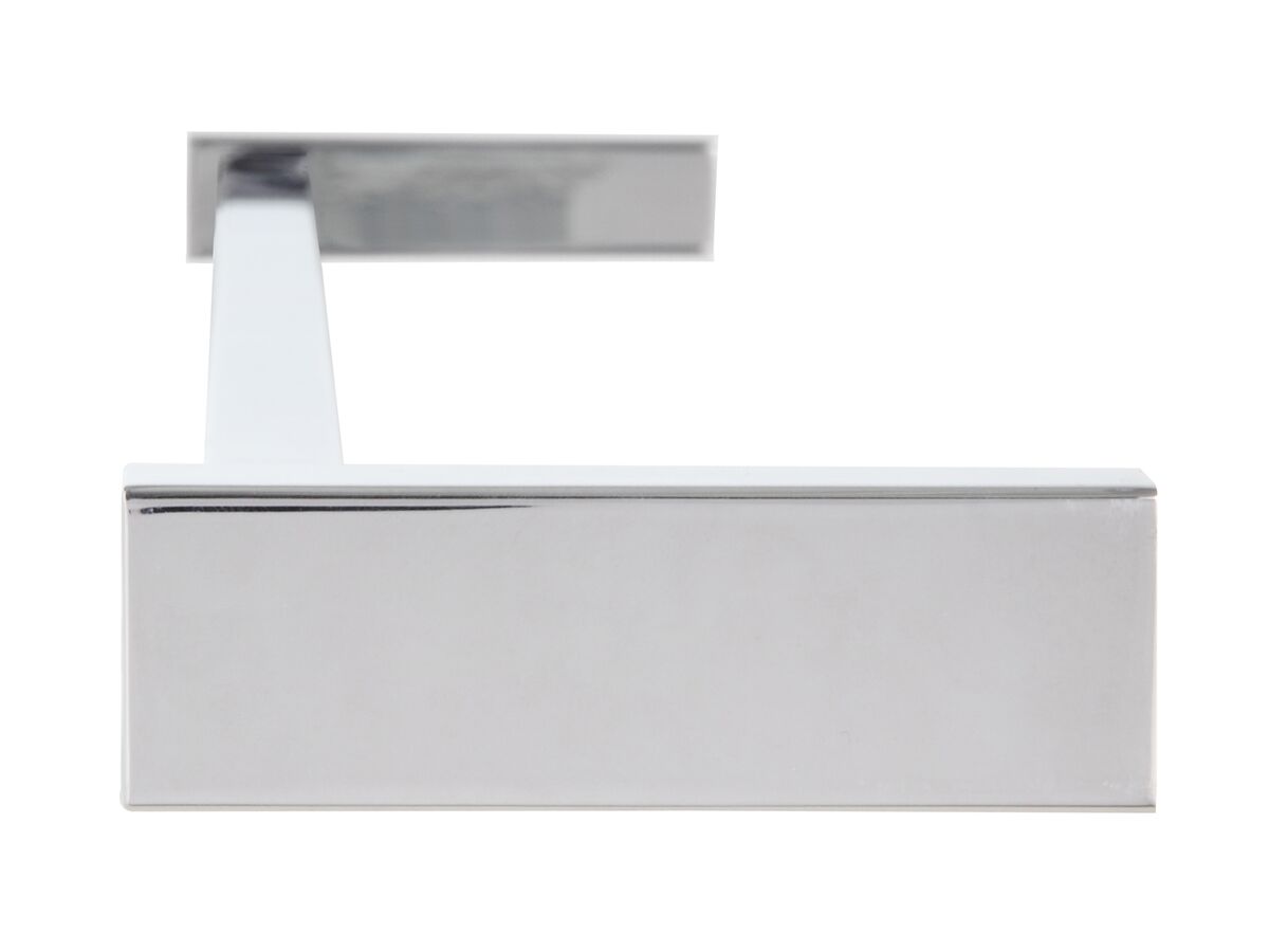Reece Mizu Bloc MK2 Single Towel Rail 760mm Chrome