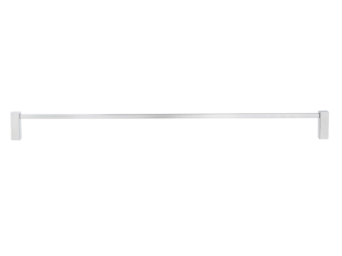 Reece Mizu Bloc MK2 Single Towel Rail 900mm Chrome