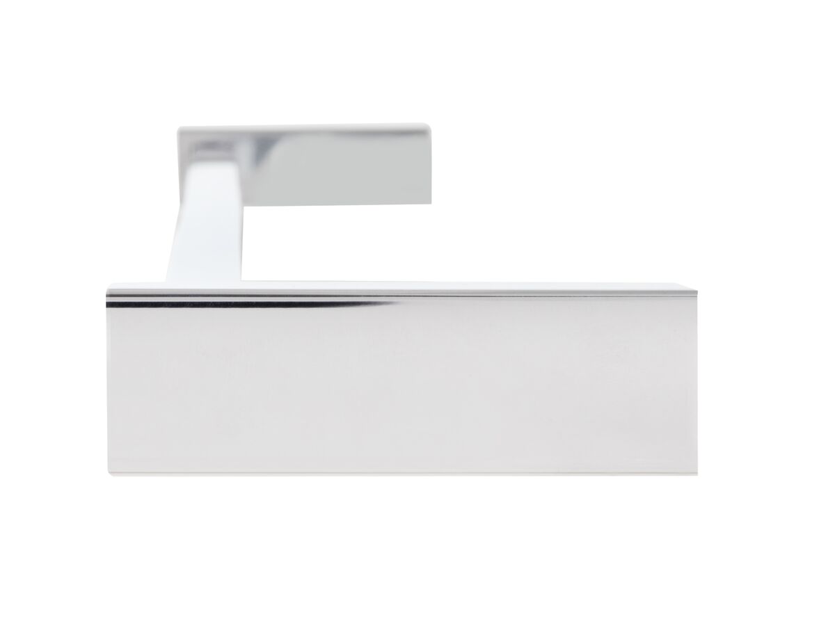 Reece Mizu Bloc MK2 Single Towel Rail 900mm Chrome