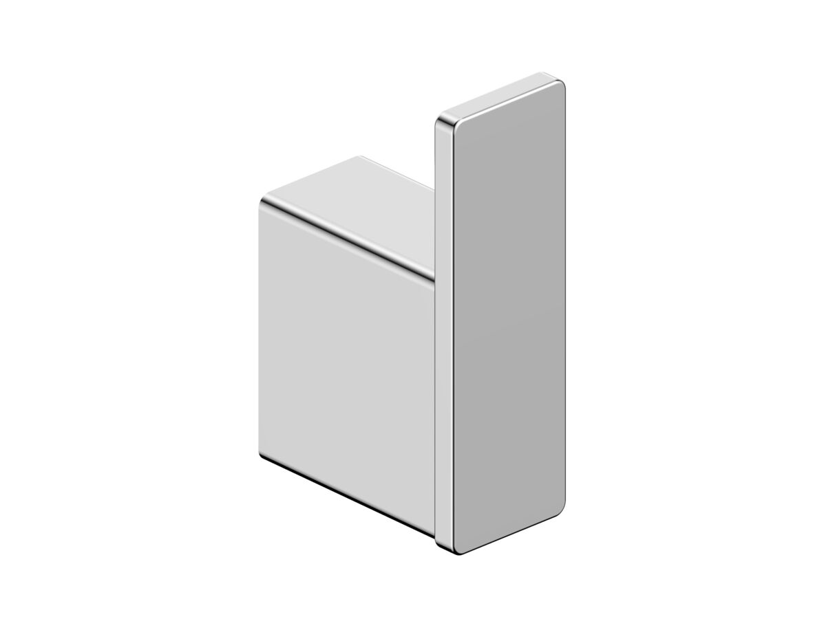 reece Mizu Bloc Robe Hook Chrome