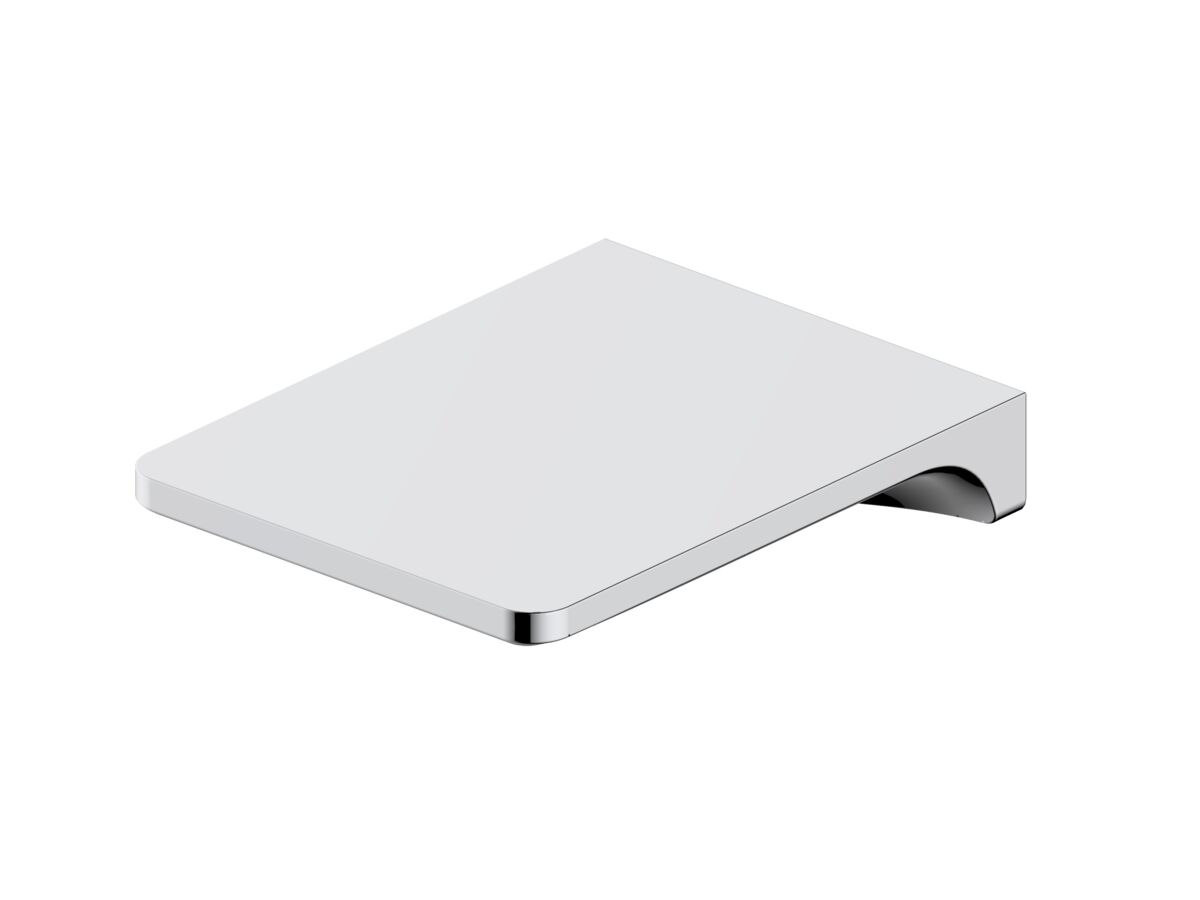 reece Mizu Bloc Waterfall Outlet Chrome Lead Free