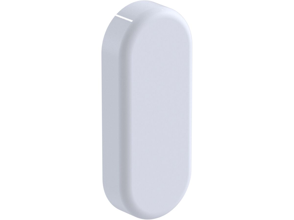 reece Mizu Drift Backrest Mount Dress Cover White
