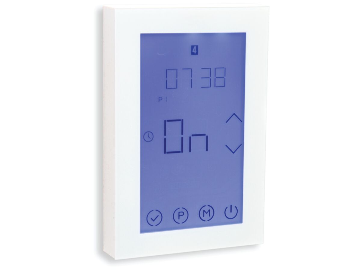 reece Mizu Drift Heated Towel Rail Controller