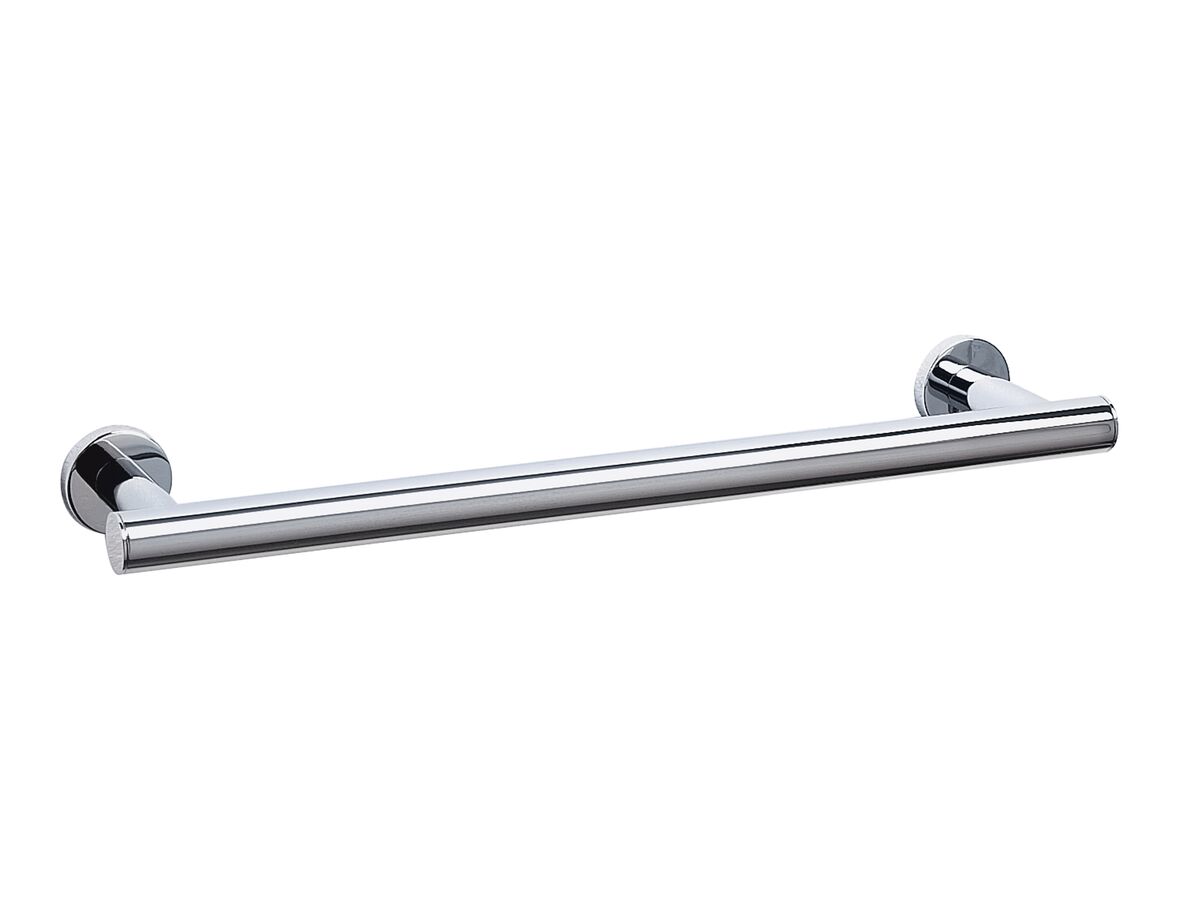 reece Mizu Drift Single Towel Rail 300mm Chrome