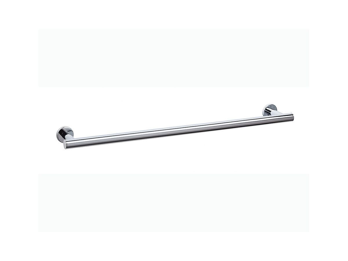 reece Mizu Drift Single Towel Rail 600mm Chrome